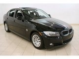 2009 BMW 3 Series 328xi Sedan