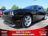 2012 Dodge Challenger SXT