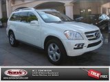 2011 Mercedes-Benz GL 450 4Matic