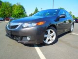 2009 Acura TSX Sedan