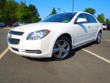 2011 Chevrolet Malibu LT