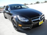 2012 Mercedes-Benz CLS 550 Coupe