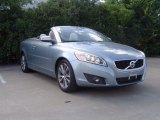 2011 Celestial Blue Metallic Volvo C70 T5 #70474881