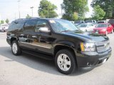 2009 Chevrolet Suburban LTZ 4x4