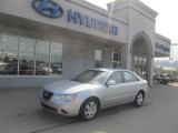 2010 Hyundai Sonata GLS