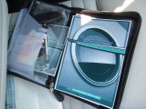 2003 Ford Thunderbird Premium Roadster Books/Manuals