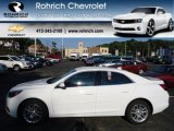 2013 Chevrolet Malibu LT