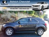 2013 Chevrolet Equinox LT AWD