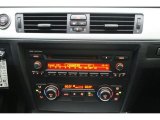 2009 BMW 3 Series 335i Coupe Audio System