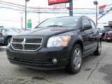 2007 Black Dodge Caliber R/T #7021942