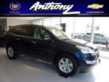 2012 Chevrolet Traverse LT AWD