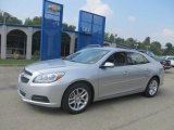 2013 Chevrolet Malibu LT