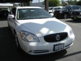 2006 White Opal Buick Lucerne CXS #7024033