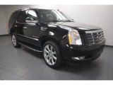 2009 Black Raven Cadillac Escalade  #70474520