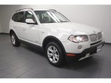 2010 BMW X3 xDrive30i