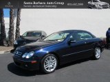 2009 Mercedes-Benz CLK 350 Cabriolet