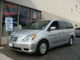 2010 Honda Odyssey EX-L