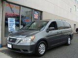 2010 Honda Odyssey EX-L