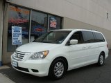 2010 Honda Odyssey EX