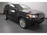 2013 BMW X3 xDrive 28i