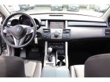 2012 Acura RDX Technology SH-AWD Dashboard