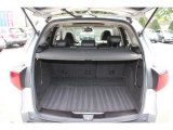 2012 Acura RDX Technology SH-AWD Trunk