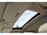 2005 Acura RL 3.5 AWD Sedan Sunroof