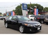 2010 Acura TSX Sedan