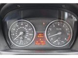 2012 BMW 3 Series 335i xDrive Coupe Gauges