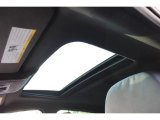 2012 BMW X6 xDrive50i Sunroof