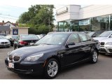 2010 BMW 5 Series 528i xDrive Sedan