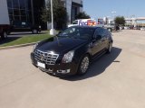 2013 Black Raven Cadillac CTS Coupe #70474481