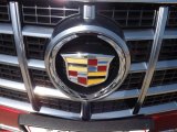 2013 Cadillac CTS 3.0 Sedan Marks and Logos