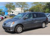 2010 Honda Odyssey EX