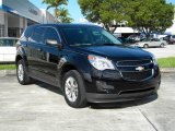 2011 Chevrolet Equinox LS