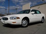 2003 White Buick LeSabre Limited #7014454