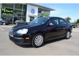 2009 Volkswagen Jetta S Sedan