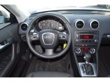 2010 Audi A3 2.0 TDI Steering Wheel