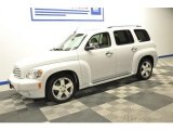 2007 Summit White Chevrolet HHR LT #70474781