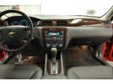 2013 Chevrolet Impala LTZ Dashboard