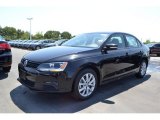 2012 Volkswagen Jetta SE Sedan
