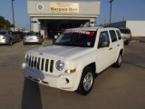 2008 Jeep Patriot Sport