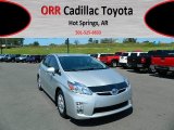 2011 Toyota Prius Hybrid II