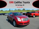 2012 Cadillac SRX Luxury