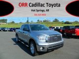 2012 Toyota Tundra TSS CrewMax 4x4