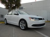 2012 Volkswagen Jetta SE Sedan