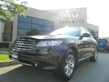 2008 Infiniti FX 35 AWD