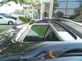 2008 Infiniti FX 35 AWD Sunroof