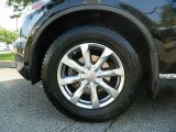 2008 Infiniti FX 35 AWD Wheel