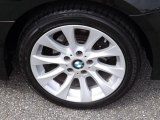 2007 BMW Z4 3.0si Roadster Wheel